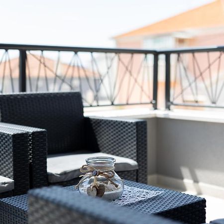 Apartments Maya & Tina Τρογκίρ Εξωτερικό φωτογραφία