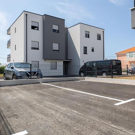 Apartments Maya & Tina Τρογκίρ Εξωτερικό φωτογραφία