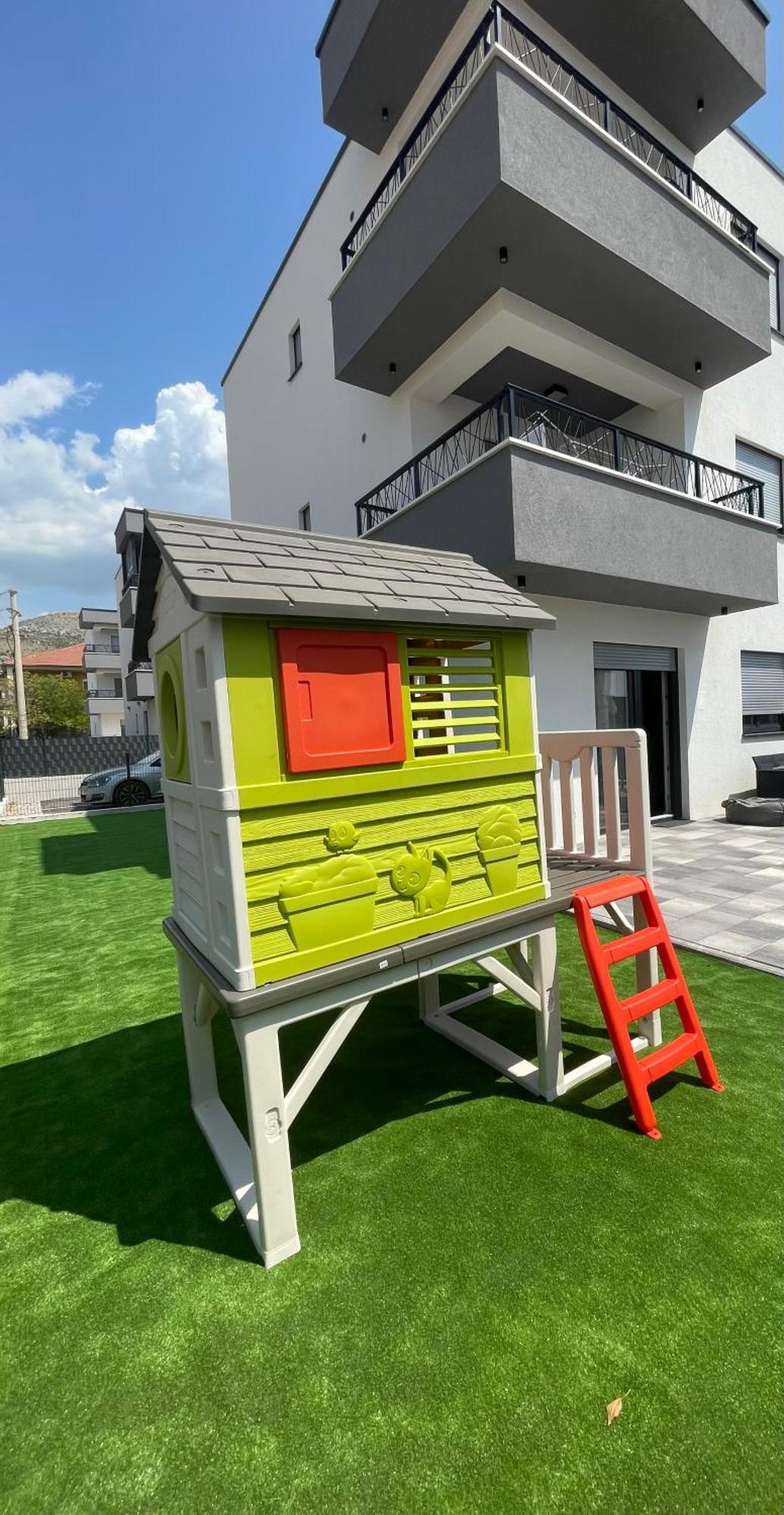 Apartments Maya & Tina Τρογκίρ Εξωτερικό φωτογραφία